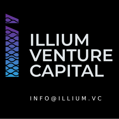 Illium Venture Capital Logo
